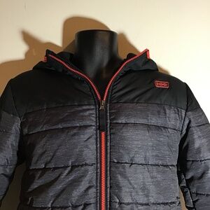 🐶#612 HAWKE & Co. youth performance, size 10/12, new condition, see photos, 😎